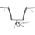 Fat Baggers Inc. - H-bar Pt C1.25"12"16+fltr - 902912