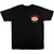 Fmf - Tee 1973 Blk M - SP26118902BLKM