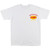 Fmf - Tee 1973 Wht 2x - SP26118902WHT2X