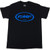 Fmf - Tee Fc Don Black Blue 2x - SP23118918BBL2X
