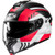 Hjc - Helmet C91 Kaon Mc1sf 2x - EP25NUS87S1V