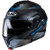 Hjc - Helmet C91 Karan Mc2sf Xs - 374531