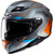 Hjc - Helmet F71 Arcan Mc27sf 2x - FA47NUS802FV