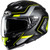 Hjc - Helmet F71 Arcan Mc3h Sm - FA47NUS403HV