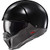 Hjc - Helmet I20 Black Md - 360362
