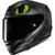 Hjc - Helmet Rpha 12n Toothless Ii Mc4sf Md - FA53NUS5IS4V
