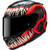 Hjc - Helmet Rpha 12n Venom 3 Mc1sf 2x - FA53NUS8ES1V