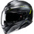 Hjc - Helmet Rpha 91 Combust Mc3hsf Md - 379431