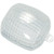 K&s Technologies - Replcmnt Lens Yam Clear - 25-4160C
