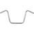 Khrome Werks - Handlebar 12" Ape - 300010A