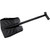 Kimpex - Shovel T Alu W/saw - 415