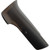 Klock Werks - Windshield Chieftain Powerplus  9" - Bronze - KWW-04-0657