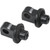 Kuryakyn - Adapter Splinted Xl M Blk - KUR8888