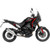 Leovince - Muffler Lv-14 Ss Moto Morinin X-cape 700 - 15633U