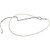 Magnum Shielding - Brakeline Uppr Indian Sc - AS375148