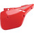 Maier - Sideplates Cr125 87-8 Red - 206032