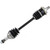 Moose Offroad - Axle Kit Complete Canam - CAN-7003