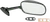 Emgo - Mirror - Right - Black - OEM-Style Replacement Mirror - 20-69771