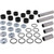 Moose Offroad - Rear Ind Suspension Kit Pol Mse - 50-1275