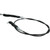 Moose Offroad - Shift Cable Polaris Utv Moose - 100-3650-PU
