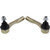 Moose Offroad - Tie Rod End Outer Pol Mse - 51-1132