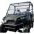 Moose Offroad - Windshield Full Folding Deluxe Ranger570 - V000346-12200M