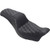 Mustang - Seat 2up Dbl Diam Squareback Gry Thread - 78810GM