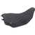 Mustang - Seat Dbl Diam Solo Gry Thread - 88020GM
