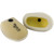 No Toil - Air Filter Foam White Tm 4-stroke - 190-08