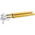 Ohlins - Fork Cartridge Kit 48mm Gold Inverted Hd Cvo - FGRT 308