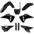 Polisport - Body Kit Hon Crf250/450r Blk - 91619