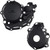 Polisport - Engine Covers Ktm 450 - 91377