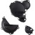 Polisport - Kit Clutch+ign Ktm Blk - 91375