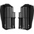 Polisport - Louvers Rad Yam Yz250/450 - 8464700003