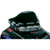 Powermadd - Windshield 10" Blk Pol - 11220