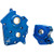S&s Cycle - Cam Support Plate And Oil Pump M8 W/vvt - 310-0997C