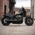 S&s Cycle - Exhaust 2:1 Blk - 550-0789