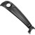 Saddlemen - Console Center Cf Softail Matte - CF-818-30-002M