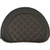 Saddlemen - Pad Br Contoured Ds Org Stitch - 51320903