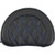 Saddlemen - Pad Br Contoured Ls Blu Stitch - 51318401
