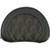 Saddlemen - Pad Br Contoured Ls Gld Stitch - 51318407