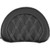 Saddlemen - Pad Br Contoured Ls Wht Stitch - 51318406