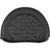 Saddlemen - Pad Br Contoured Tg Gry Stitch - 51321102
