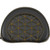 Saddlemen - Pad Br Contoured Tg Org Stitch - 51321103
