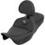 Saddlemen - Seat Roadsofa Ds Sr Br Wht - 808-07B-208B6