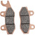 Sbs - Brake Pad Sbs 134ms -