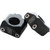 Scar Racing - Bar Mounts Uni. Blk - SP41B