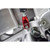 Scar Racing - Brake Clevis Red - BC201R