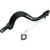 Scar Racing - Brake Pedal Kx/kxf Bk - RBP303BK