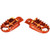 Scar Racing - Footpegs Evo Ktm Or - S5511OR